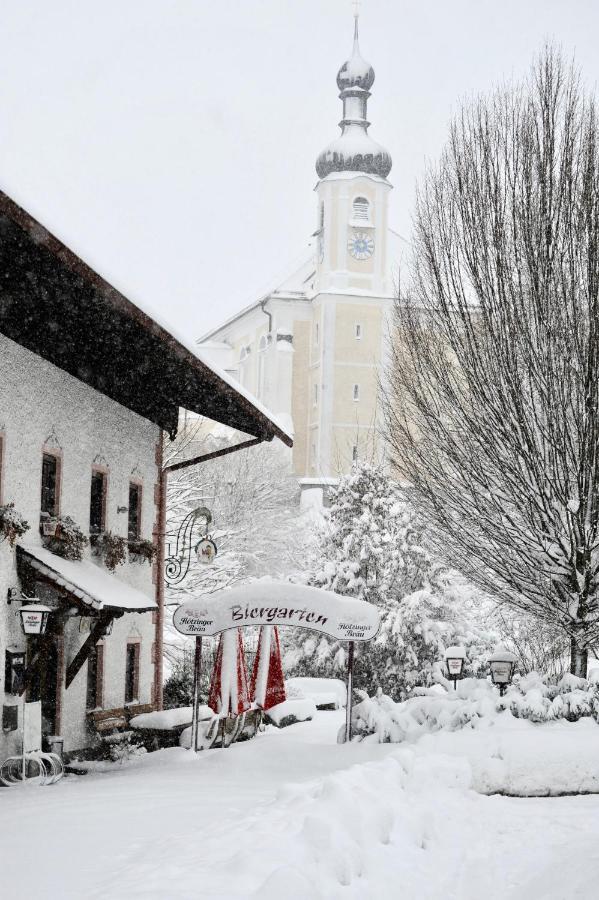 Zuhaeusl Am Chiemsee Appartements Breitbrunn am Chiemsee Exterior foto